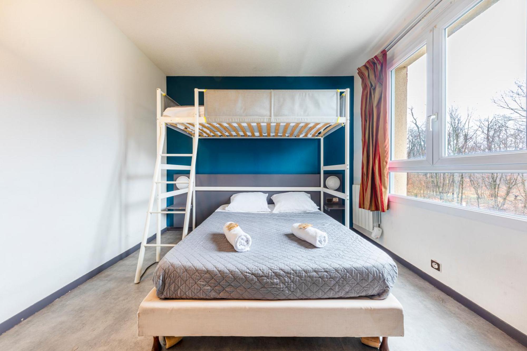 Hotel La Nonette Asterix, Cdg Airport & Paris Centre Orry-La-Ville ภายนอก รูปภาพ