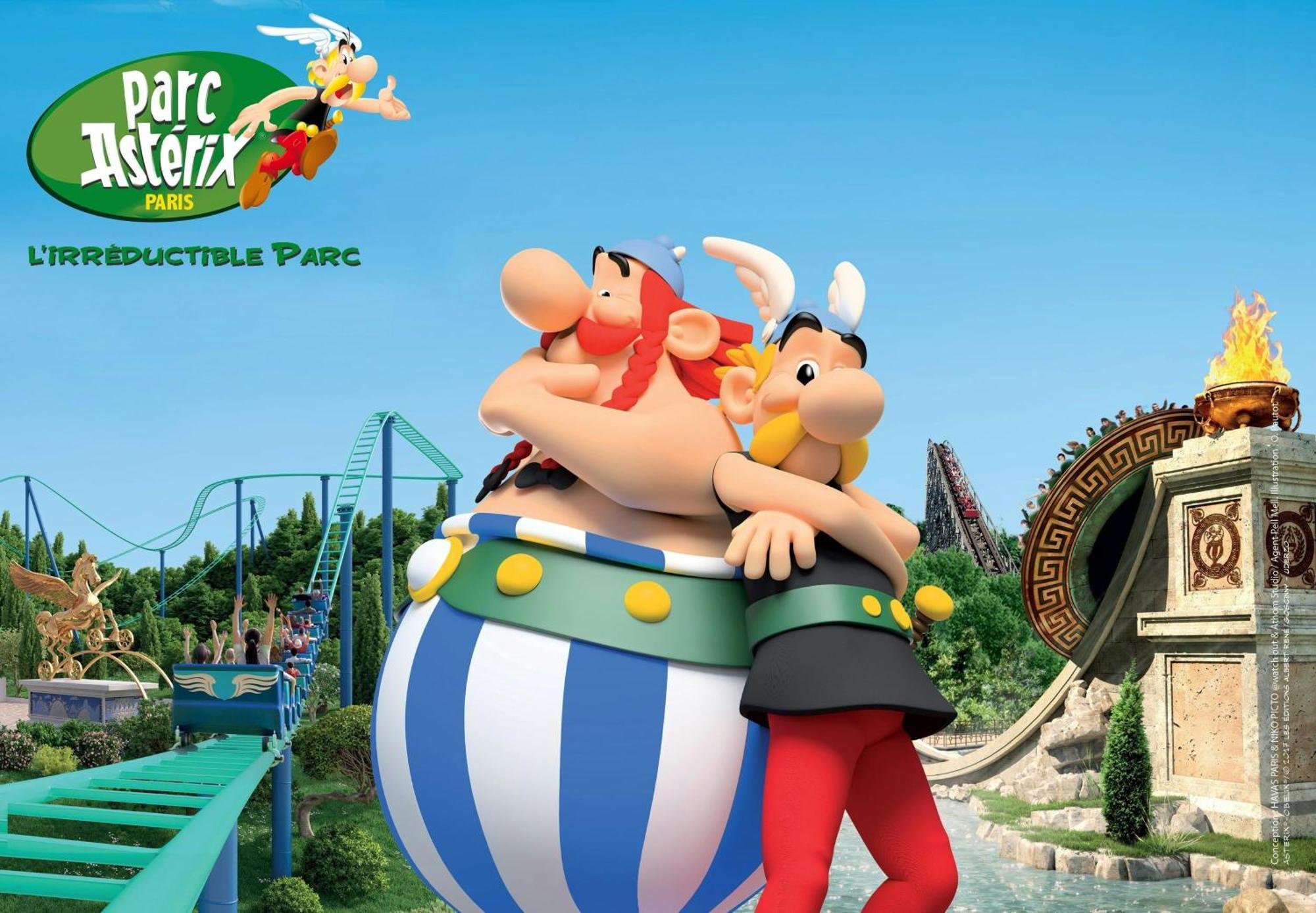 Hotel La Nonette Asterix, Cdg Airport & Paris Centre Orry-La-Ville ภายนอก รูปภาพ