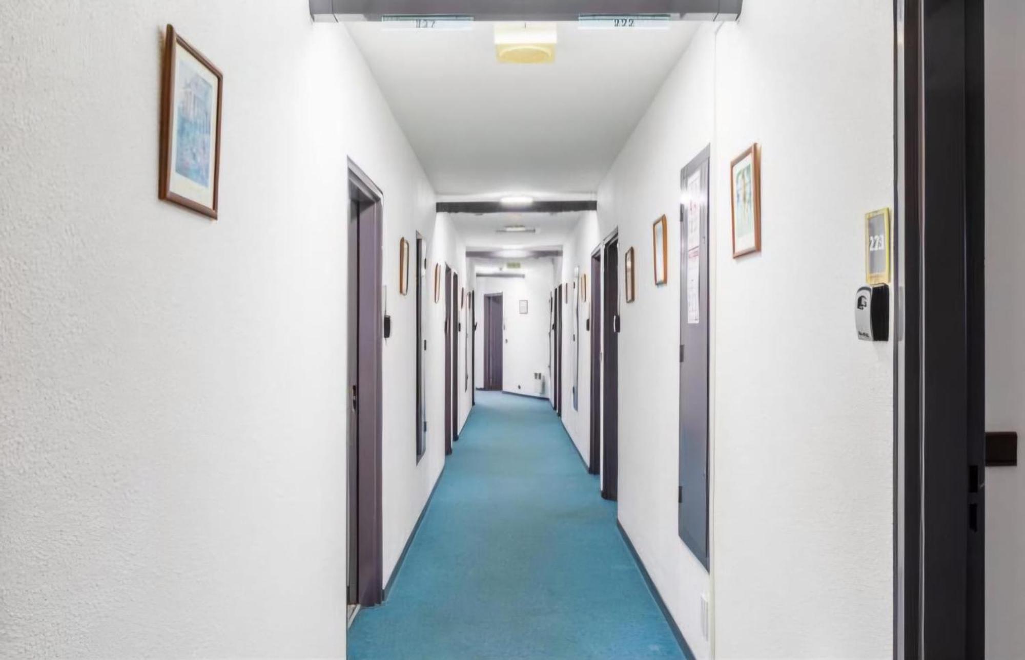Hotel La Nonette Asterix, Cdg Airport & Paris Centre Orry-La-Ville ภายนอก รูปภาพ